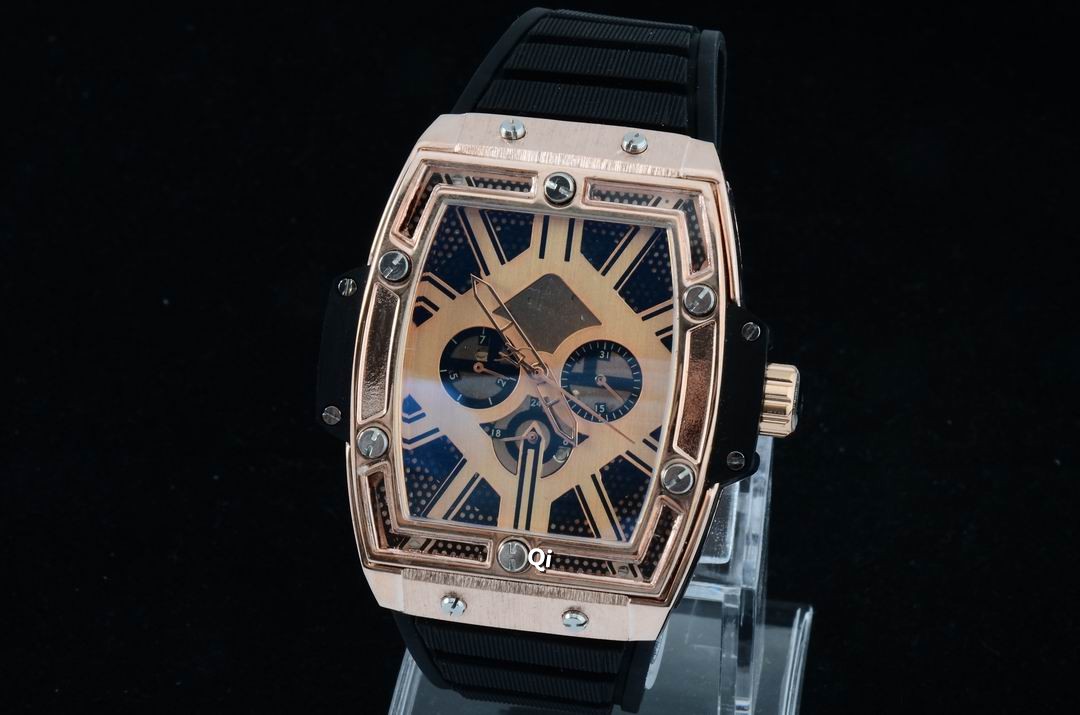 Hublot watch man-165
